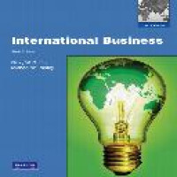 International business