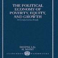 The Political economy of poverty, equity, and growth : a comparative study