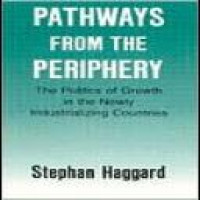 Pathways from the periphery : the politics of growth in the newly industrializing countries