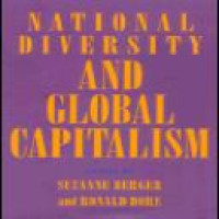 National diversity and global capitalism