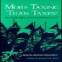 More taxing than taxes: the taxlike effects of nontax policies in LDCs ; A sequoia seminar