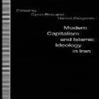 Modern capitalism and Islamic ideology in Iran