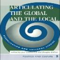 Articulating the global and the local : globalization and cultural studies