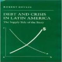 Debt and crisis in Latin America : the supply side of the story