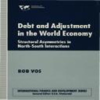 Debt and adjustment in the world economy : structural asymmetries in North-South interactions