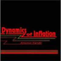 The dynamics of inflation : an analysis of the relations between inflation, public-sector financial fragility, expectations, and profit margins