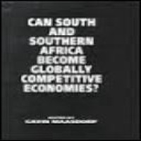 Can South and Southern Africa become globally competitive economies?