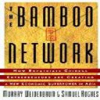 The Bamboo network: how expatriate Chinese entrepreneurs are creating a new economic superpower in Asia
