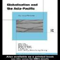 Globalisation and the Asia Pacific: contested territories