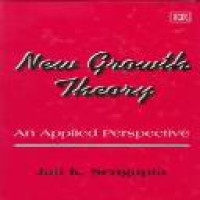 New growth theory : an applied perspective