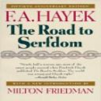 The road to serfdom