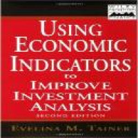 Using economic indicators to improve investment analysis