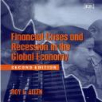 Financial crises and recession in the global economy