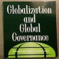 Globalization and global governance