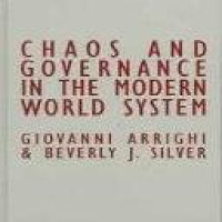 Chaos and governance in the modern world system