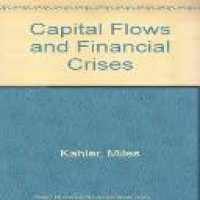 Capital flows and financial crises