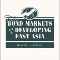 The bond markets of developing East Asia