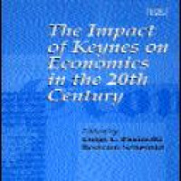 The Impact of keynes on economics in the 20th century