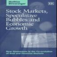 Stock markets, speculative bubbles and economic growth : new dimensions in the co-evolution of real and financial markets