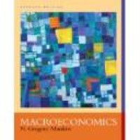 Macroeconomics 7th ed